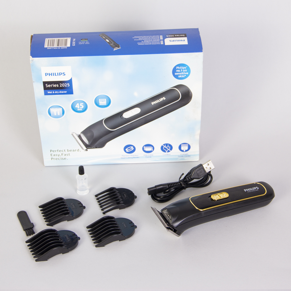 ریش تراش مدل Philips